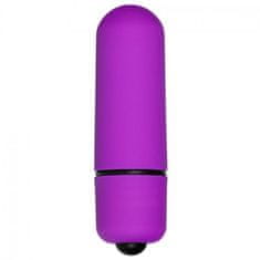 Ero Vibrator-Minx Bliss 7 načinov Mini Bullet Vibratot Multi - 32 kosov