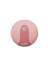 Ero Lola Toys Love Story - Vibracijsko jajce - Mata Hari Pink