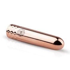 Ero Rosy Gold - nov mini vibrator