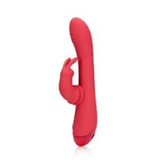 Ero Vibrator Swinging Rabbit G-Spot