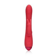 Ero Vibrator Swinging Rabbit G-Spot