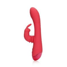 Ero Vibrator Swinging Rabbit G-Spot