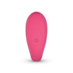 Ero EasyConnect - nosljivi vibrator Ivy, ki ga nadzoruje aplikacija