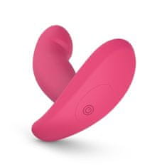 Ero EasyConnect - nosljivi vibrator Ivy, ki ga nadzoruje aplikacija