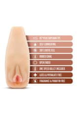 Ero M ELITE SOFT AND WET NATASHA BEIGE