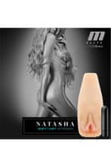 Ero M ELITE SOFT AND WET NATASHA BEIGE