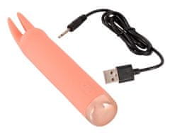 Miramarket Peachy Mini vibrator za žgečkanje