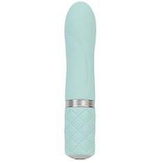 Ero Pillow Talk - Flirty Bullet Vibrator Teal