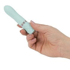 Ero Pillow Talk - Flirty Bullet Vibrator Teal