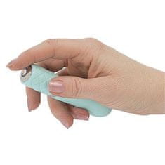 Ero Pillow Talk - Flirty Bullet Vibrator Teal