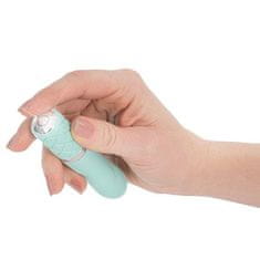 Ero Pillow Talk - Flirty Bullet Vibrator Teal