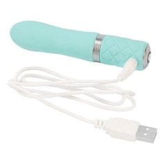 Ero Pillow Talk - Flirty Bullet Vibrator Teal