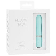 Ero Pillow Talk - Flirty Bullet Vibrator Teal