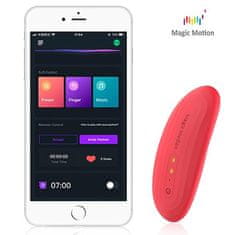 Ero Magic Motion - Nyx Smart Panty Vibrator