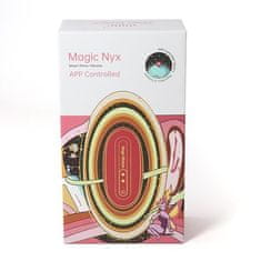 Ero Magic Motion - Nyx Smart Panty Vibrator