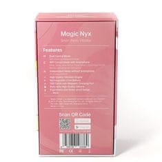 Ero Magic Motion - Nyx Smart Panty Vibrator