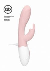 Ero Zajčji vibrator - Juicy - roza