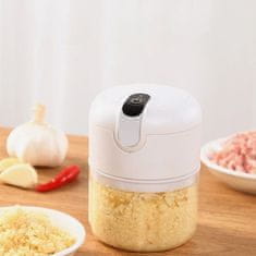 VivoVita Food Chopper – Brezžični sekljalnik hrane