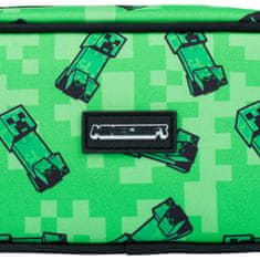 BAAGL MINECRAFT peresnica Creeper