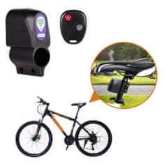 VivoVita Bike Alarm – Alarm za kolo