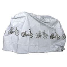 VivoVita Bike Cover – Zaščitna prevleka za kolo