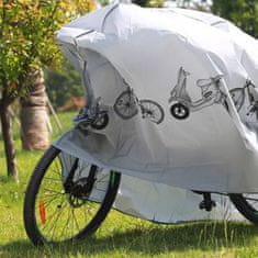 VivoVita Bike Cover – Zaščitna prevleka za kolo