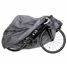 VivoVita Bike Cover – Zaščitna prevleka za kolo