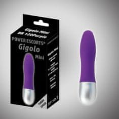 Miramarket Vibrator - Gigolo Mini vijolični