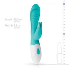 Ero Vibrator Leda Rabbit