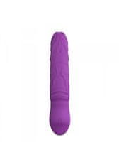 Ero Vibrator-VIBRATORE REALISTICO ELYS - IMPERIAL MOVE PURPLE