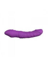 Ero Vibrator-VIBRATORE REALISTICO ELYS - IMPERIAL MOVE PURPLE