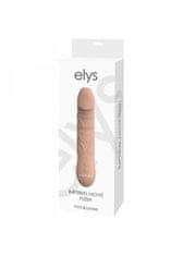 Ero Vibrator-VIBRATORE REALISTICO ELYS - IMPERIAL MOVE FLESH