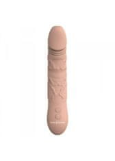 Ero Vibrator-VIBRATORE REALISTICO ELYS - IMPERIAL MOVE FLESH