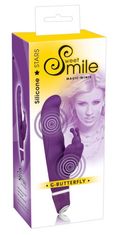 Ero Vibrator Smile G-Butterfly