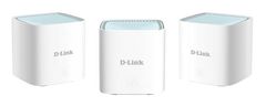 D-Link M15-3 usmerjevalnik, Mesh, WiFi6