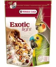 Versele Laga EXOTIC LIGHT 0,75KG