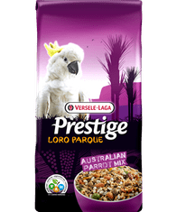 Versele Laga PRESTIGE ZA AVSTRALSKE PAPIGE 15KG