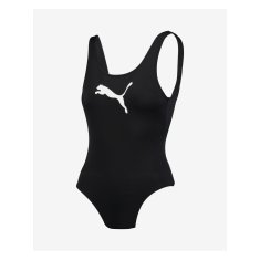 Puma Jednodílné Kopalke Swim Swimsuit 907685 M