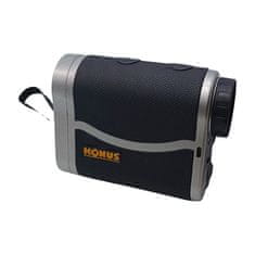 Konus Laserski merilec razdalj RF-1500 6X25