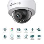 TP-Link Kamera VIGI C240(4mm) 4MPx, zunanja, IP Dome, osvetlitev 30m