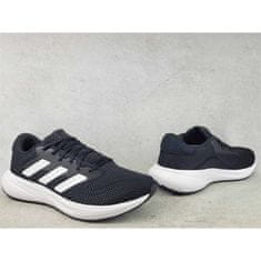 Adidas Čevlji črna 42 EU Response Runner