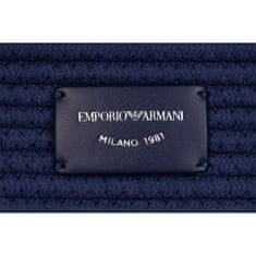 Emporio Armani Torbice torbice za vsak dan mornarsko modra Y3D238Y405Y87093