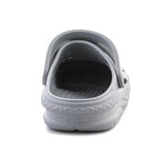 Crocs Cokle siva 39 EU Off Grid Clog