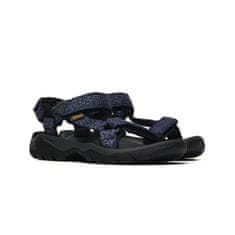 Teva Sandali mornarsko modra 44.5 EU Terra Fi 5 Universal