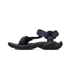 Teva Sandali mornarsko modra 44.5 EU Terra Fi 5 Universal