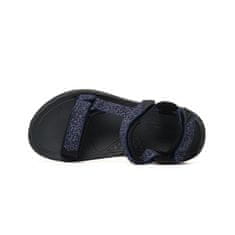 Teva Sandali mornarsko modra 44.5 EU Terra Fi 5 Universal