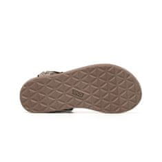 Teva Sandali rjava 41 EU Midform Universal