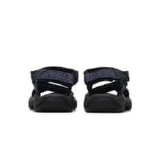 Teva Sandali mornarsko modra 44.5 EU Terra Fi 5 Universal