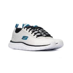 Skechers Čevlji bela 41 EU Track-ripkent