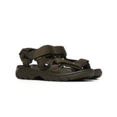 Teva Sandali olivna 44.5 EU Terra Fi 5 Universal